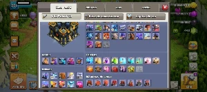 Clash Of Clans Cv 17, Preço 2025 Preço Justo