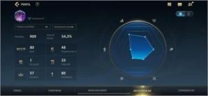 Conta wild rift diamante - League of Legends: Wild Rift LOL WR