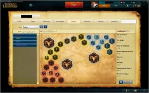 CONTA BRONZE 3 - 67 CHAMP - 13 SKIN - League of Legends LOL
