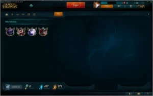 CONTA BRONZE 3 - 67 CHAMP - 13 SKIN - League of Legends LOL