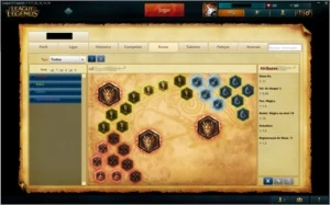 CONTA BRONZE 3 - 67 CHAMP - 13 SKIN - League of Legends LOL