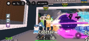 Las combinacionas 15m/s por preço de revenda🔥🔥🔥🔥 - Roblox