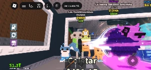 Las combinacionas 15m/s por preço de revenda🔥🔥🔥🔥 - Roblox