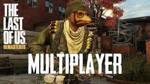Platina De The Last Of Us Remastered (Preço a Parte) - Outros