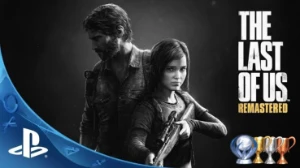 Platina De The Last Of Us Remastered (Preço a Parte) - Outros