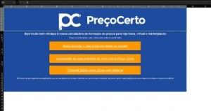 Melhor Planilha de Precificação - Shopee, ML, Loja fisica,