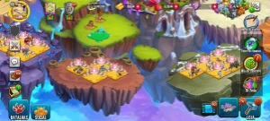 Estou vendendo essa conta de monster legends,conta de 2014 - Outros