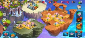 Estou vendendo essa conta de monster legends,conta de 2014 - Outros