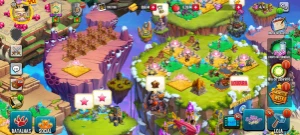 Estou vendendo essa conta de monster legends,conta de 2014 - Outros