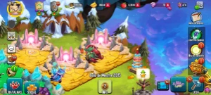 Estou vendendo essa conta de monster legends,conta de 2014 - Outros