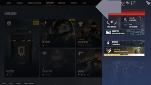 Contarainbow Six Siege Siege)Diamante5kd 1.8(Email Alteravel