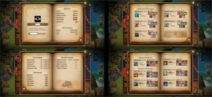Summoners War Global C3/C1 Benedict Seara Tiana Verad Bastet