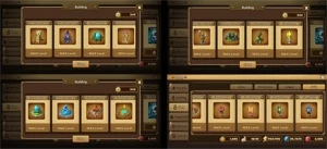 Summoners War Global C3/C1 Benedict Seara Tiana Verad Bastet