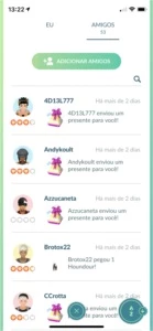 Conta lvl 36 com 101 Pokémon’s 100% - Pokemon GO