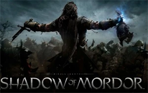 Middle-earth: Shadow of Mordor Steam Key