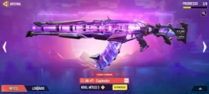 Conta Cod mobile rara e barata - Call of Duty