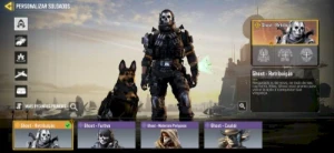 Conta Cod mobile rara e barata - Call of Duty