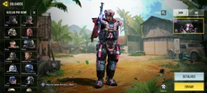 Conta Cod mobile rara e barata - Call of Duty