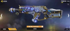 Conta Cod mobile rara e barata - Call of Duty