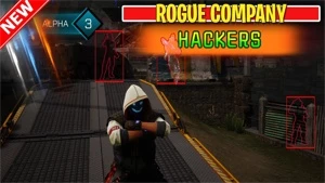 ROGUE COMPANY CHEAT!! - Others