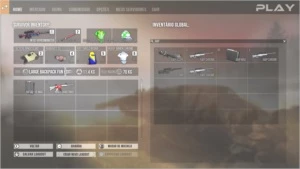 Conta PREDATOR infestation new z - Outros