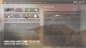 Conta PREDATOR infestation new z - Outros