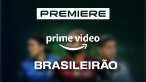 Amazon Prime -Prime Vídeo 30 Dias/Entrega Imediata - Vídeos e Cortes Cortes Virais