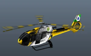 Carros Viatura Br - Outros
