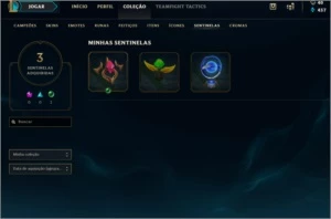 Acc level 30 - League of Legends LOL