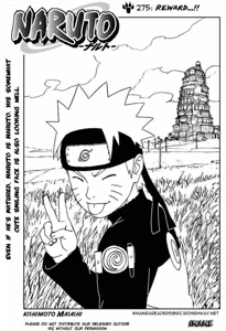 Naruto Mangá: Completo - Kishimoto Masashi [Mangá] - Naruto Online