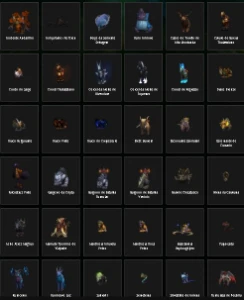 Conta BLIZZARD COM WoW Shadowlands, Diablo 3 Soul Reaper e +