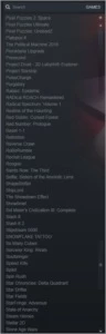 Conta Steam - 274 Jogos