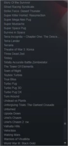 Conta Steam - 274 Jogos