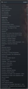 Conta Steam - 274 Jogos