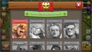 Centro de Vila 11 Rushado!! - Clash of Clans