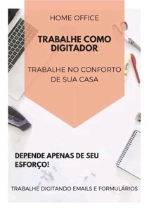 HOME OFFICE PROFICIONAL - Cursos e Treinamentos