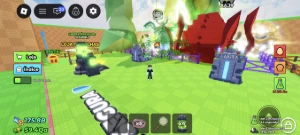 👑 Steal And Egg | Conta Upada + Itens Raros| 317B/s Money - Roblox