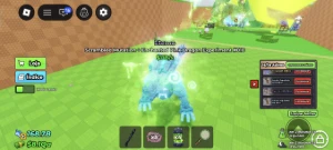 👑 Steal And Egg | Conta Upada + Itens Raros| 317B/s Money - Roblox
