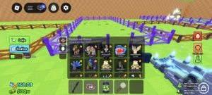 👑 Steal And Egg | Conta Upada + Itens Raros| 317B/s Money - Roblox
