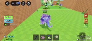 👑 Steal And Egg | Conta Upada + Itens Raros| 317B/s Money - Roblox