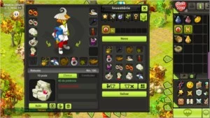 Feca dofus touch serve brutas