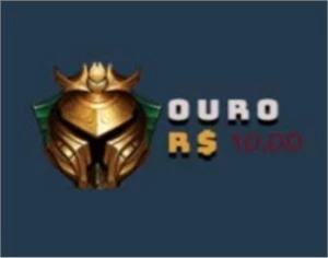 Wild Rift elo Job 10 reais até o ouro ! - League of Legends: Wild Rift LOL WR