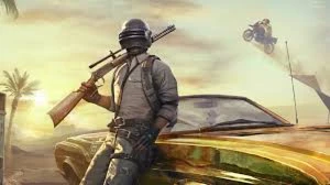 Conta PUBG MÓBILE todos os pass full