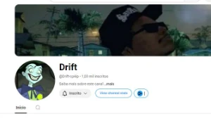 Vende-Se Canal Com 1K Inscrito Yt - Redes Sociais