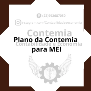 Plano Mei - Assinaturas e Premium