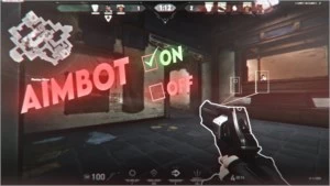 RADIANTE AIMBOT LEGIT 100% ANT-BAN - Valorant
