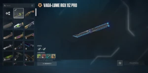 Conta Valorant/Lol / 5K Investidos / Acompanha Dados De Cria