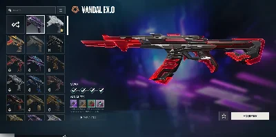 Conta Valorant/Lol / 5K Investidos / Acompanha Dados De Cria