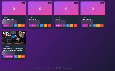 HubVideo - Sites, Lojas e Sistemas Prontos Sites e Scripts