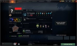 BOOST CUBRO QUALQUER VALOR DO MERCADO - DOTA 2